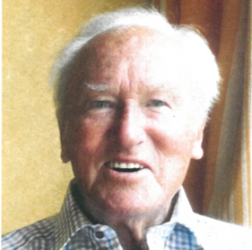 Memorial für Werner Eitle von HOFFMANN EITLE
