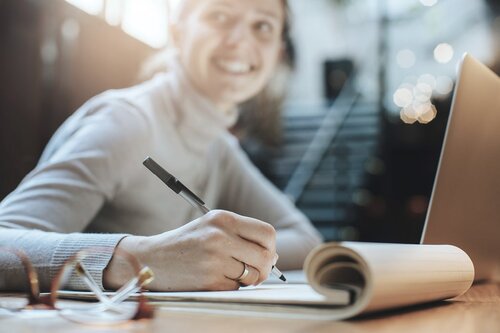 Das erwartet HOFFMANN EITLE von Hochschulabsolventen