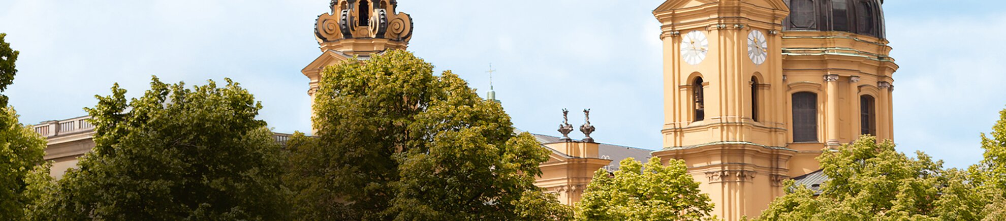 Kontakt München - HOFFMANN EITLE