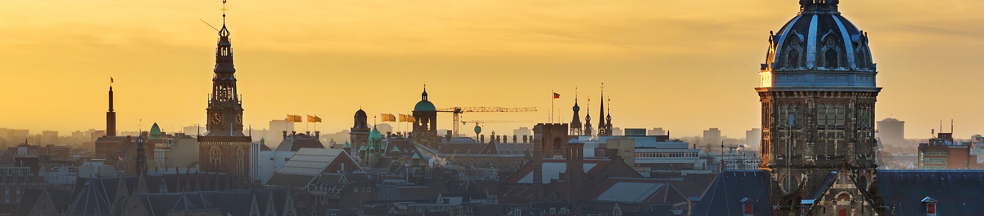 Kontakt Amsterdam - HOFFMANN EITLE