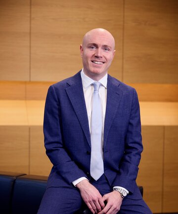 Friedrich Felix Jacob von HOFFMANN EITLE