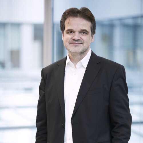 Dirk Schüssler Langeheine - HOFFMANN EITLE