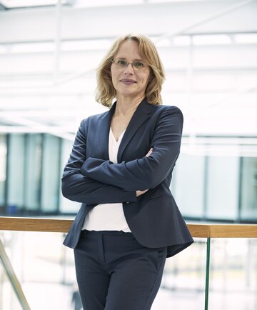 Katharina Giebler von HOFFMANN EITLE