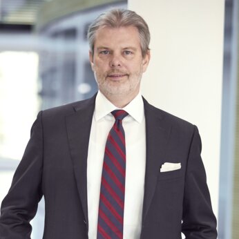 Leo Polz von HOFFMANN EITLE