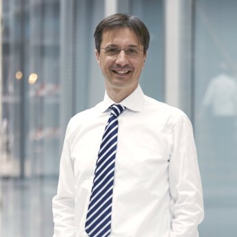 Michele Baccelli von HOFFMANN EITLE