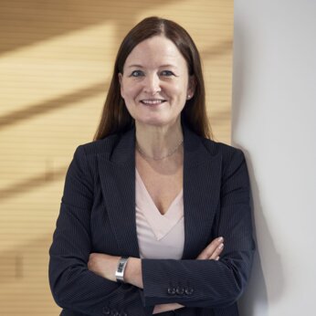 Nadja Muncke