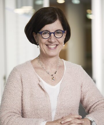 Christiane Stein Dräger von HOFFMANN EITLE