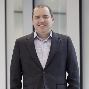 Declan Mulhern von HOFFMANN EITLE