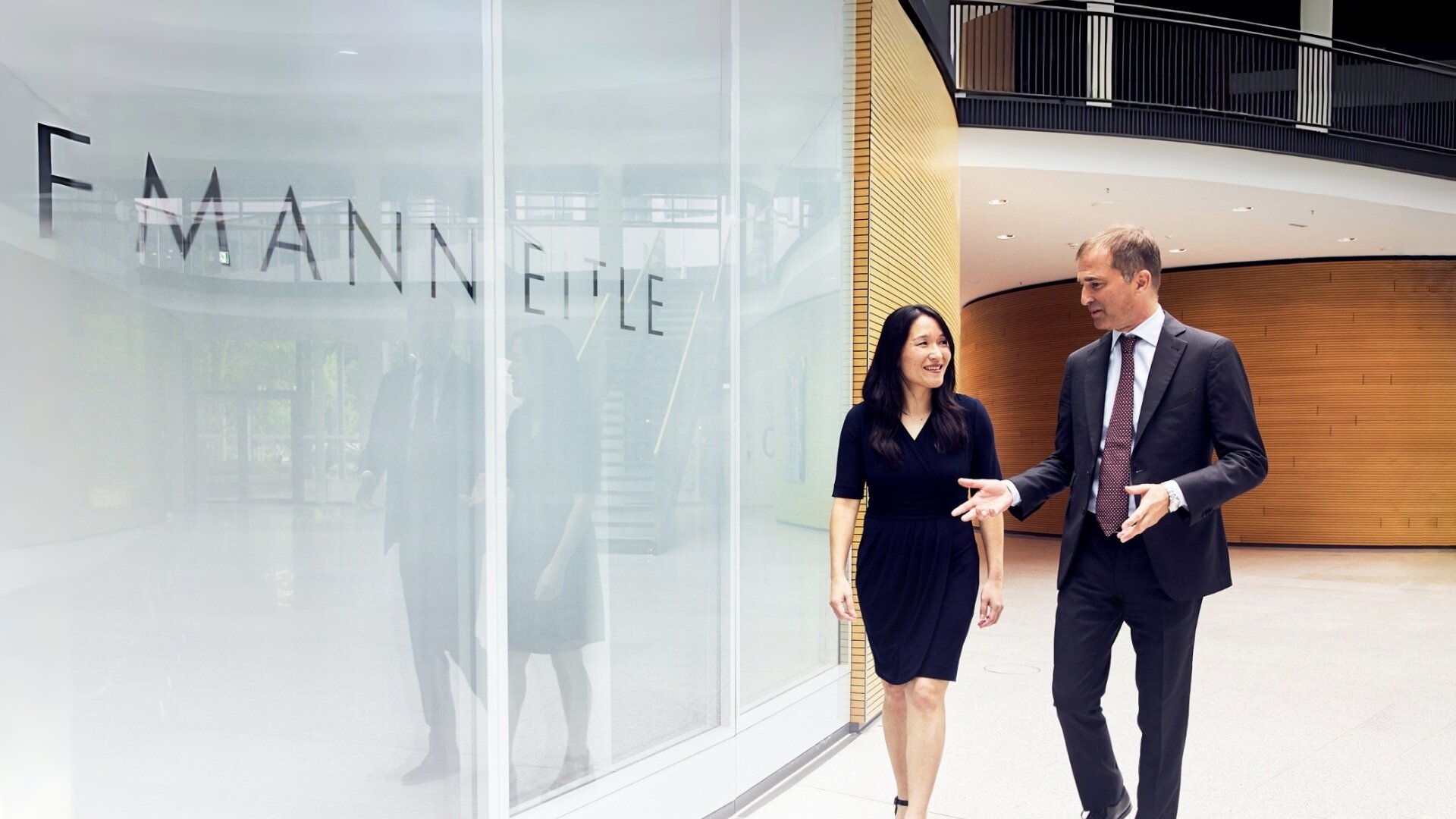 Gewerblicher Rechtsschutz mit der IP-Kanzlei HOFFMANN EITLE