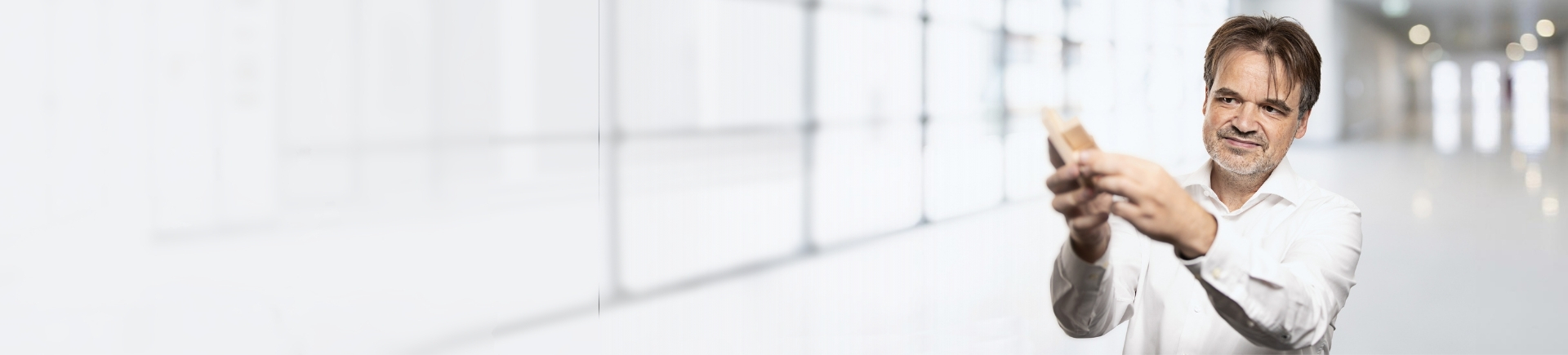 Das Team für Patentstreitsachen und Verträge bei HOFFMANN EITLE